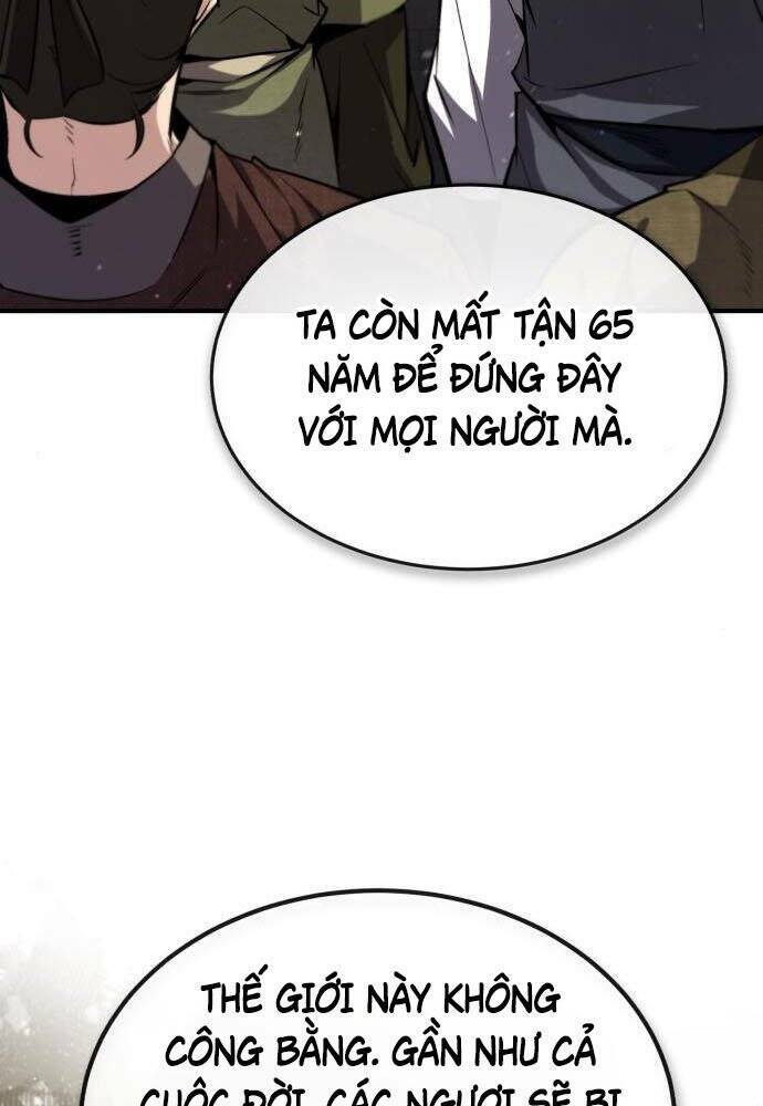 Đệ Nhất Võ Sư, Baek Cao Thủ - Chapter 47 - Page 74