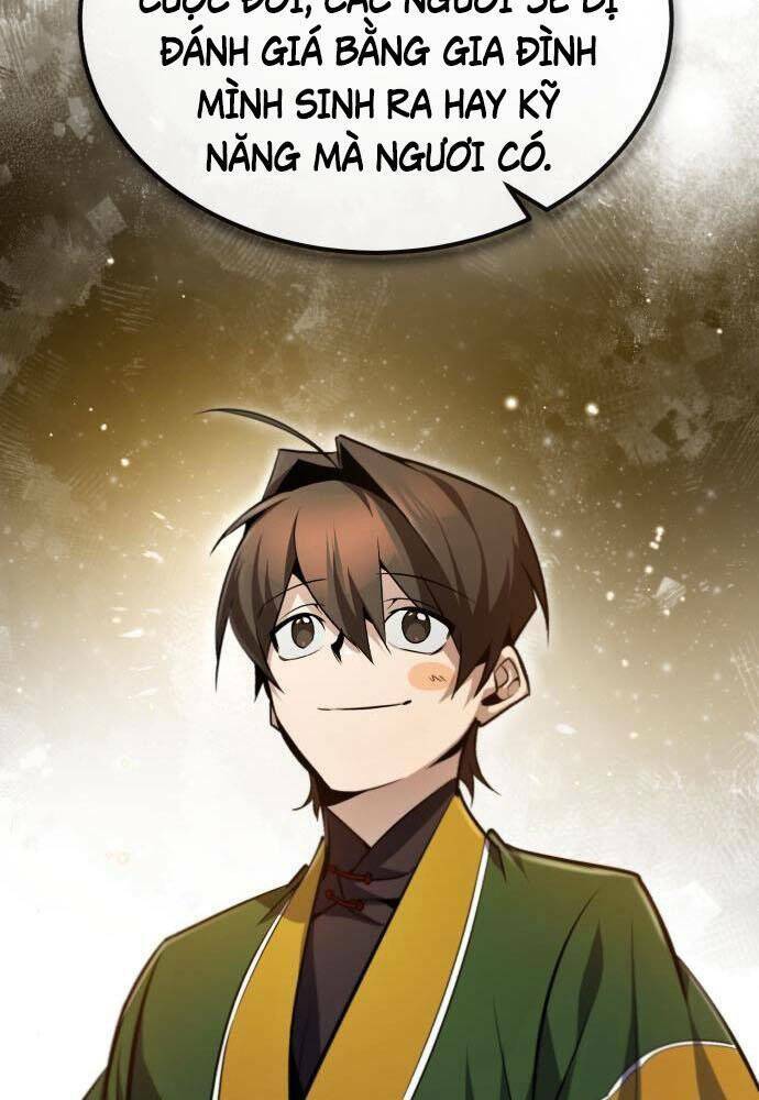 Đệ Nhất Võ Sư, Baek Cao Thủ - Chapter 47 - Page 75