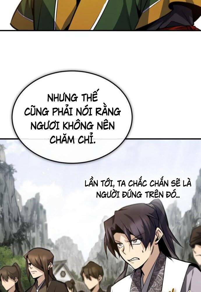 Đệ Nhất Võ Sư, Baek Cao Thủ - Chapter 47 - Page 76