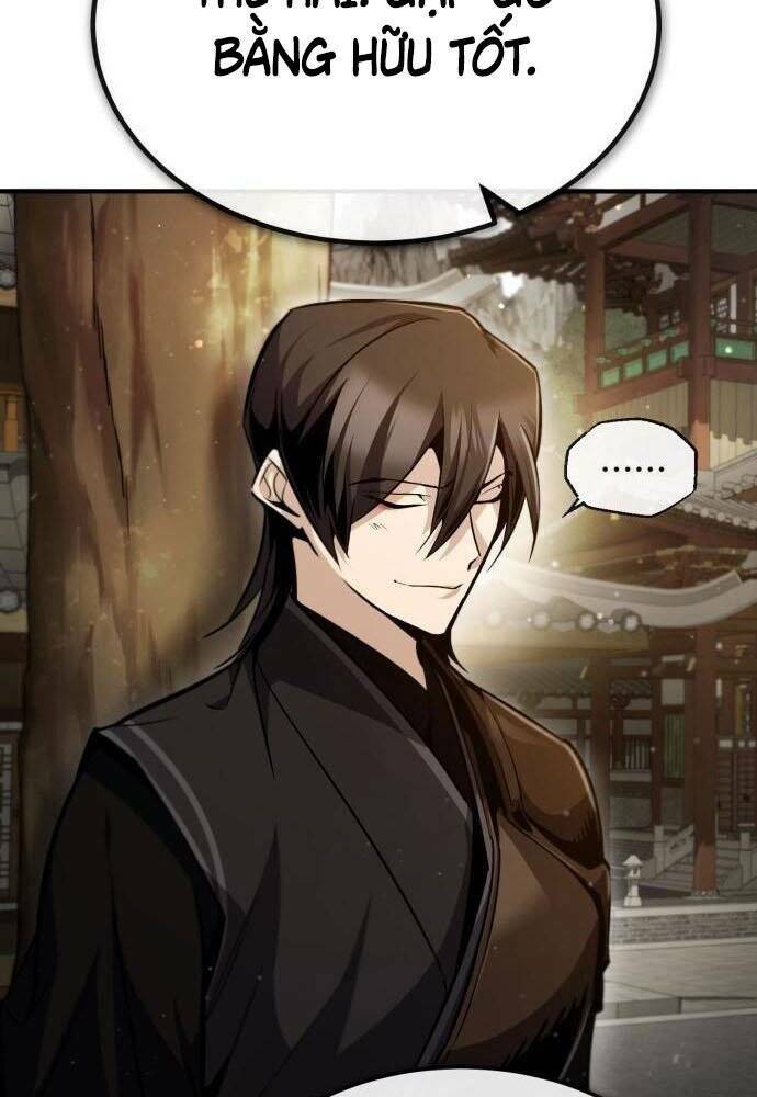 Đệ Nhất Võ Sư, Baek Cao Thủ - Chapter 47 - Page 78