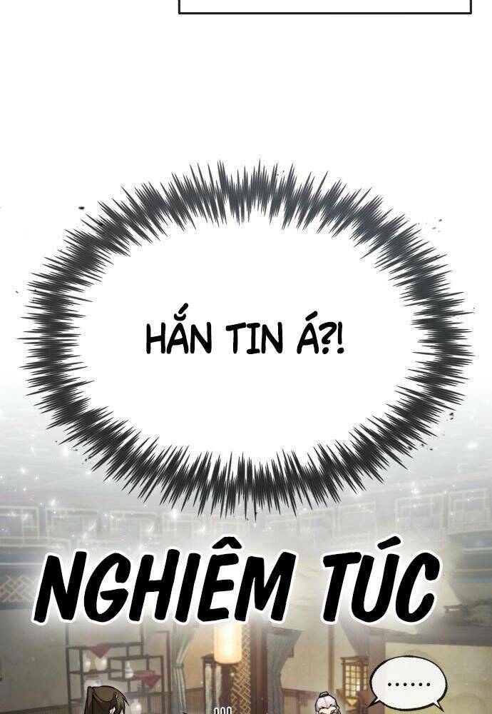Đệ Nhất Võ Sư, Baek Cao Thủ - Chapter 47 - Page 7