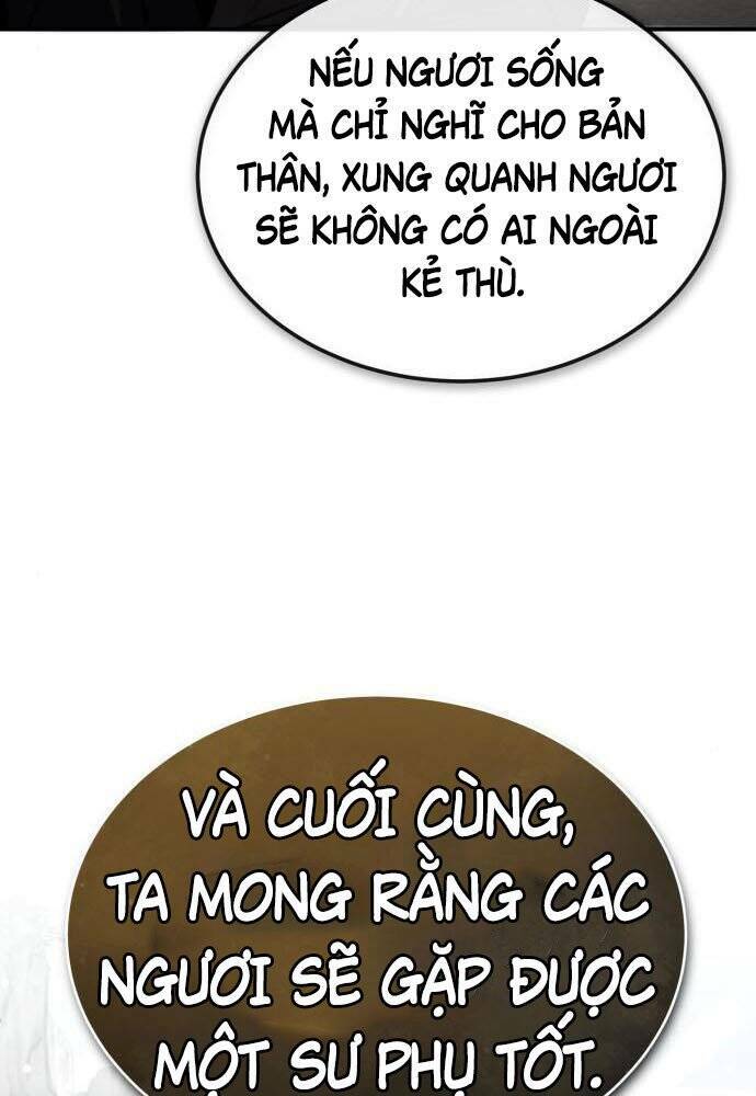 Đệ Nhất Võ Sư, Baek Cao Thủ - Chapter 47 - Page 79