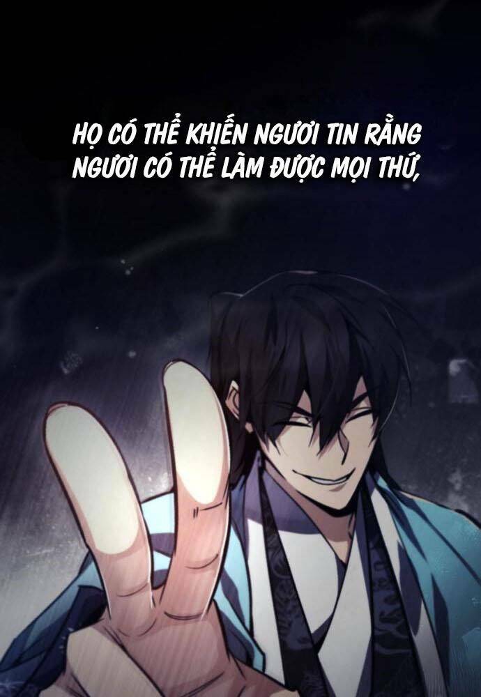 Đệ Nhất Võ Sư, Baek Cao Thủ - Chapter 47 - Page 83