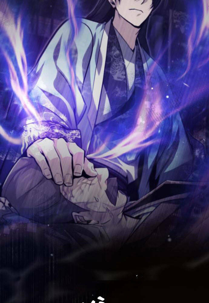 Đệ Nhất Võ Sư, Baek Cao Thủ - Chapter 47 - Page 85