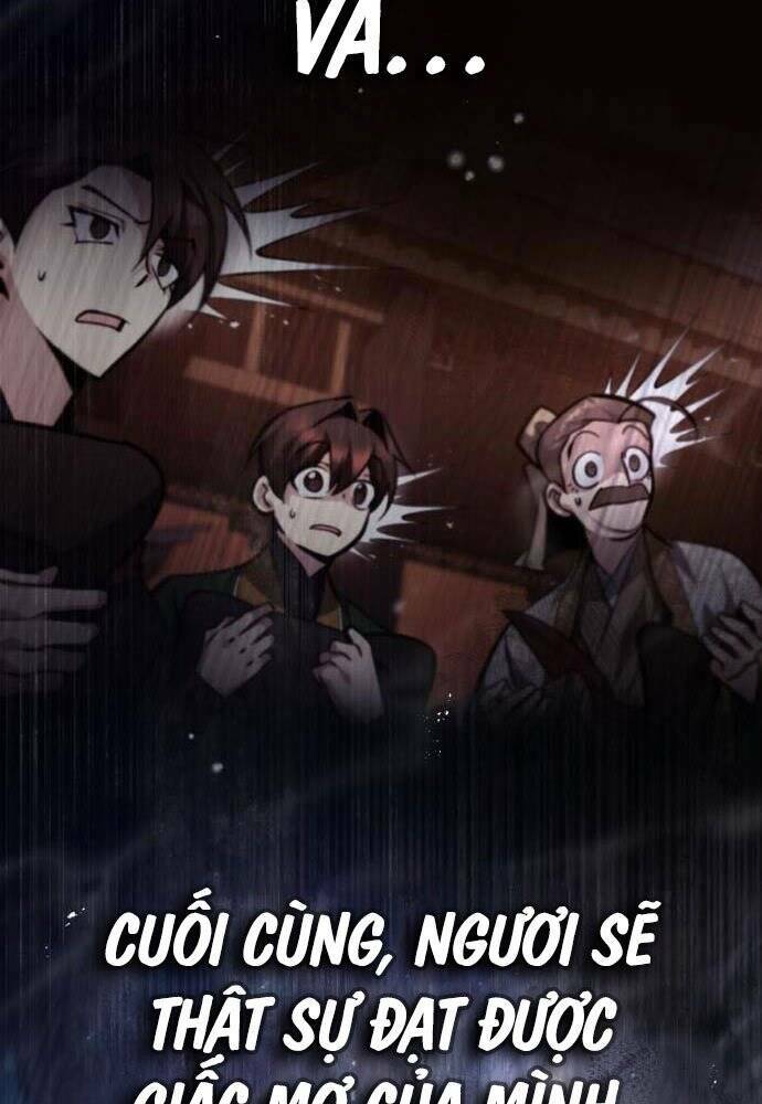 Đệ Nhất Võ Sư, Baek Cao Thủ - Chapter 47 - Page 86