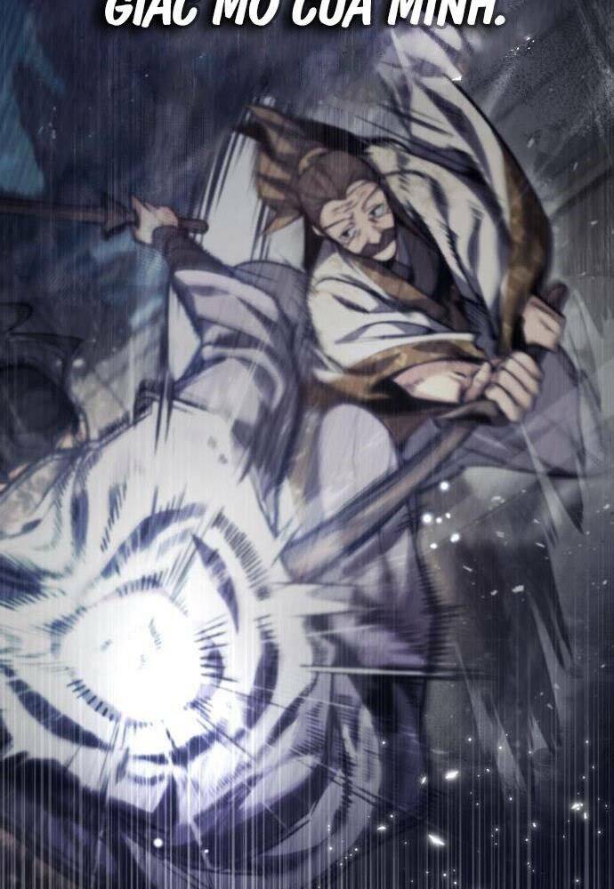 Đệ Nhất Võ Sư, Baek Cao Thủ - Chapter 47 - Page 87