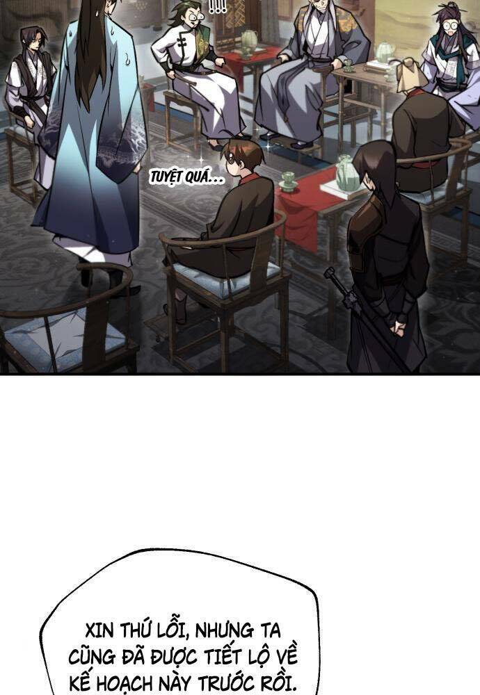 Đệ Nhất Võ Sư, Baek Cao Thủ - Chapter 47 - Page 8