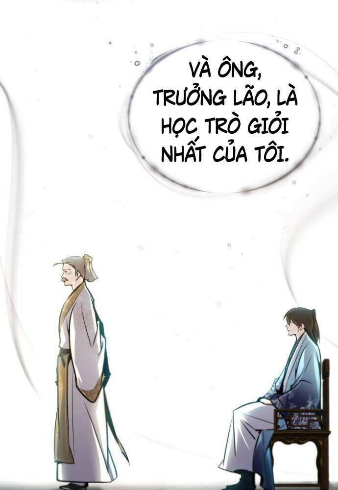 Đệ Nhất Võ Sư, Baek Cao Thủ - Chapter 47 - Page 89
