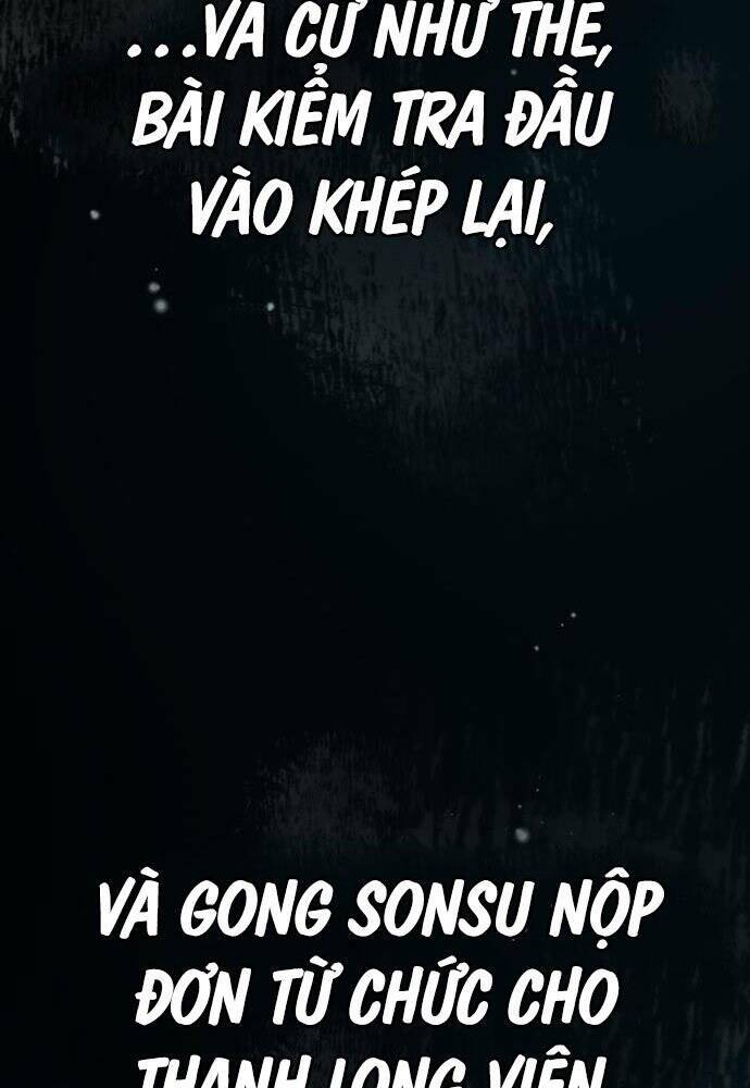 Đệ Nhất Võ Sư, Baek Cao Thủ - Chapter 47 - Page 93