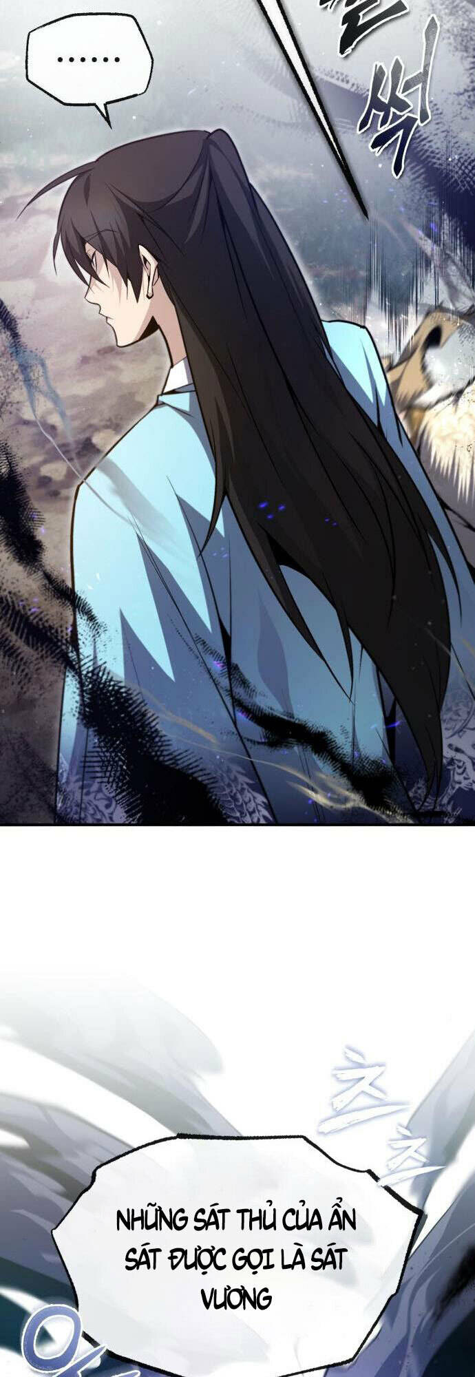 Đệ Nhất Võ Sư, Baek Cao Thủ - Chapter 48 - Page 9