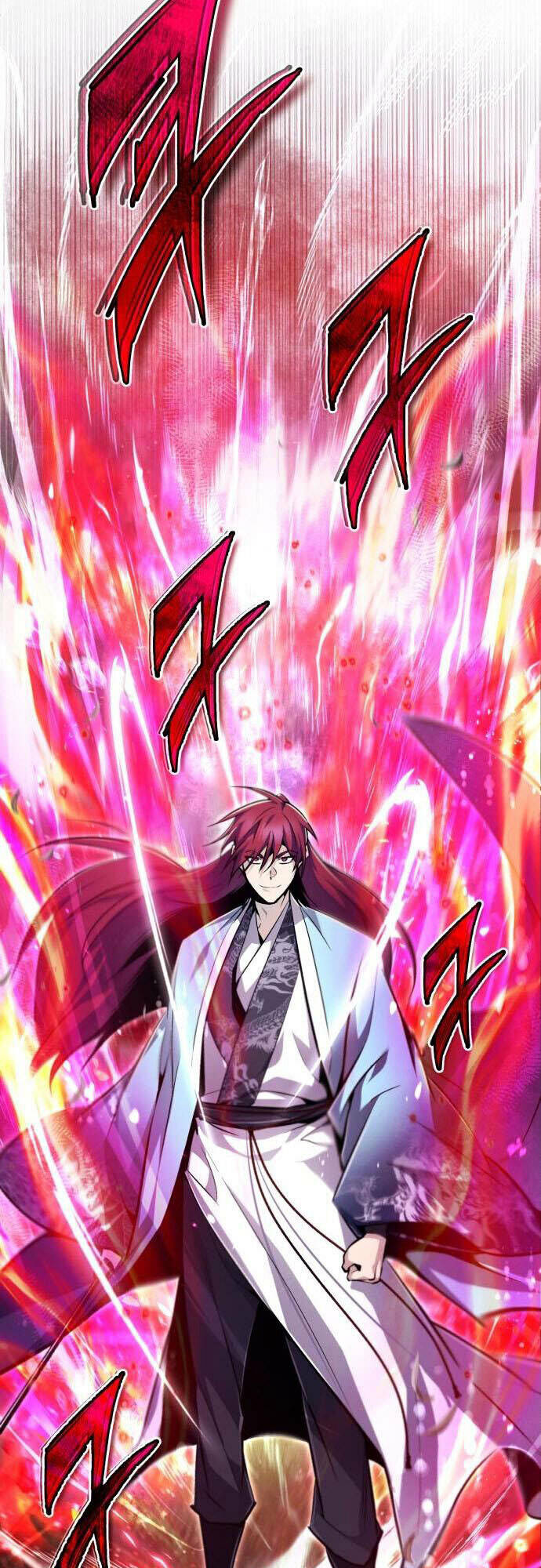 Đệ Nhất Võ Sư, Baek Cao Thủ - Chapter 48 - Page 15