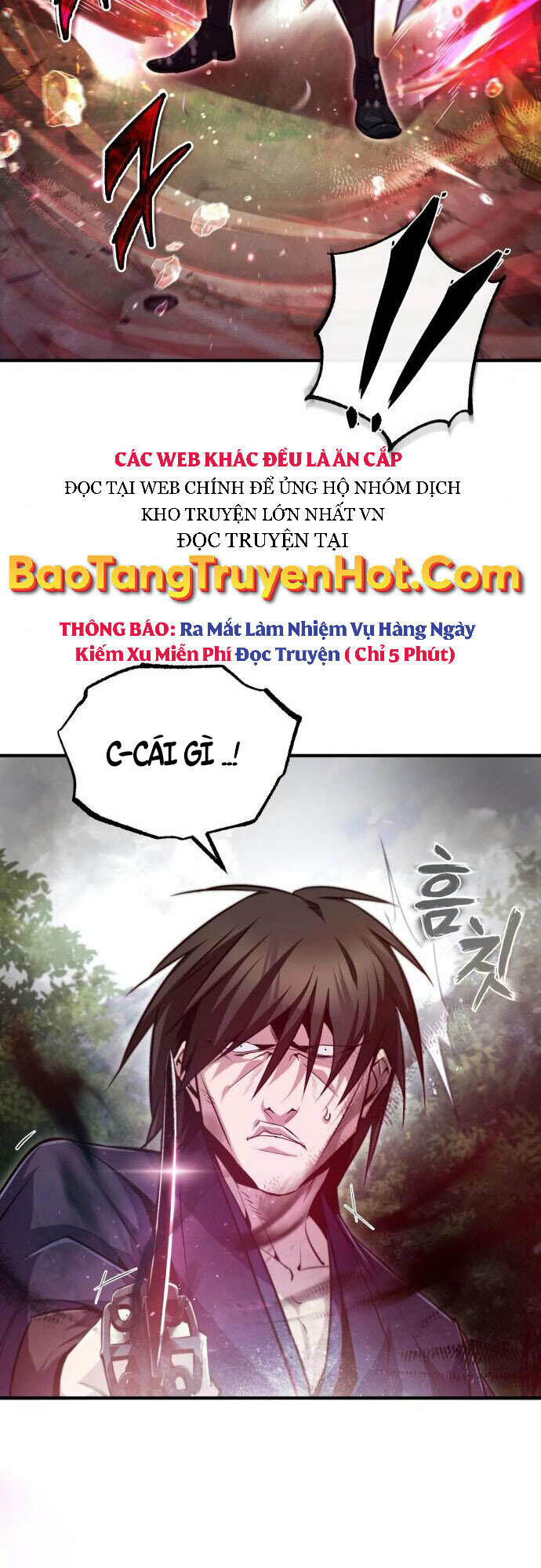 Đệ Nhất Võ Sư, Baek Cao Thủ - Chapter 48 - Page 16