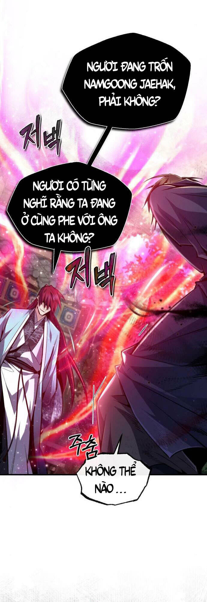Đệ Nhất Võ Sư, Baek Cao Thủ - Chapter 48 - Page 17