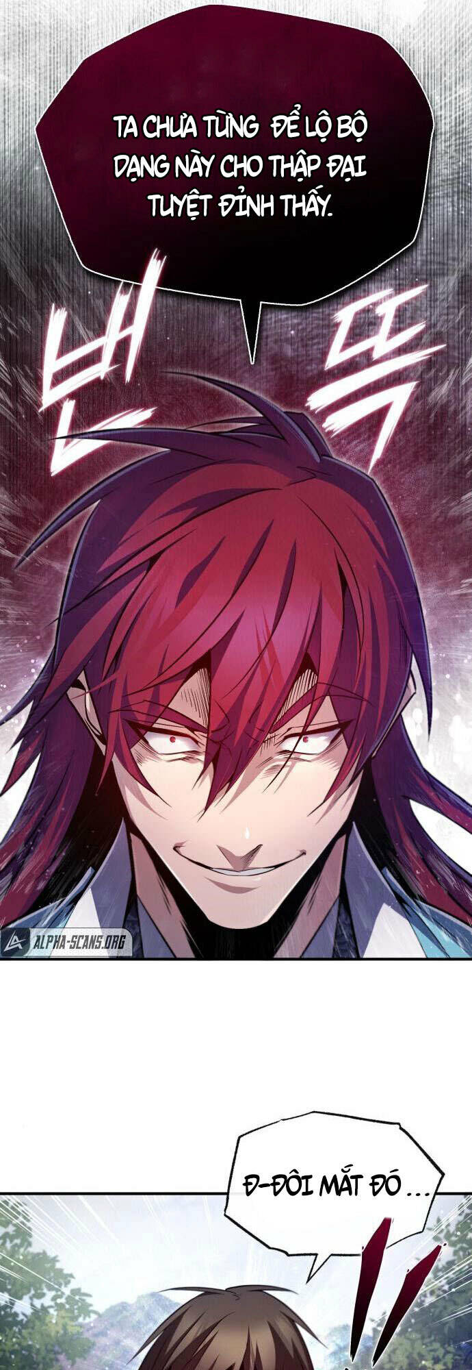 Đệ Nhất Võ Sư, Baek Cao Thủ - Chapter 48 - Page 18