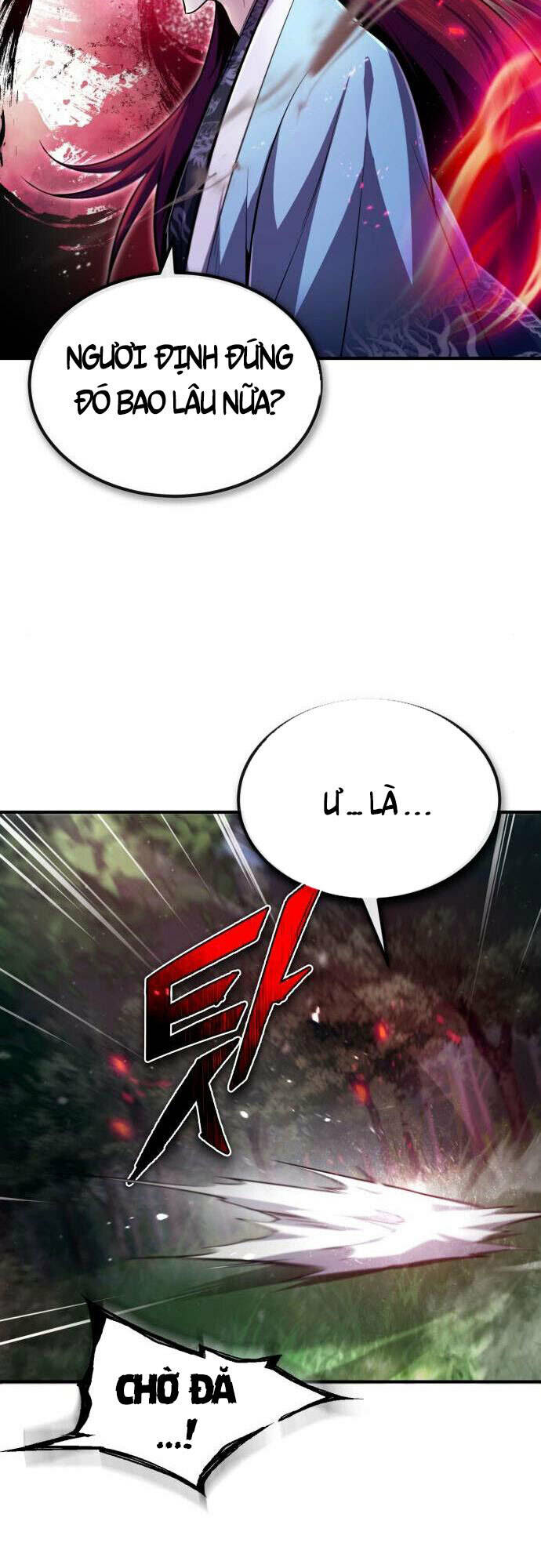 Đệ Nhất Võ Sư, Baek Cao Thủ - Chapter 48 - Page 20