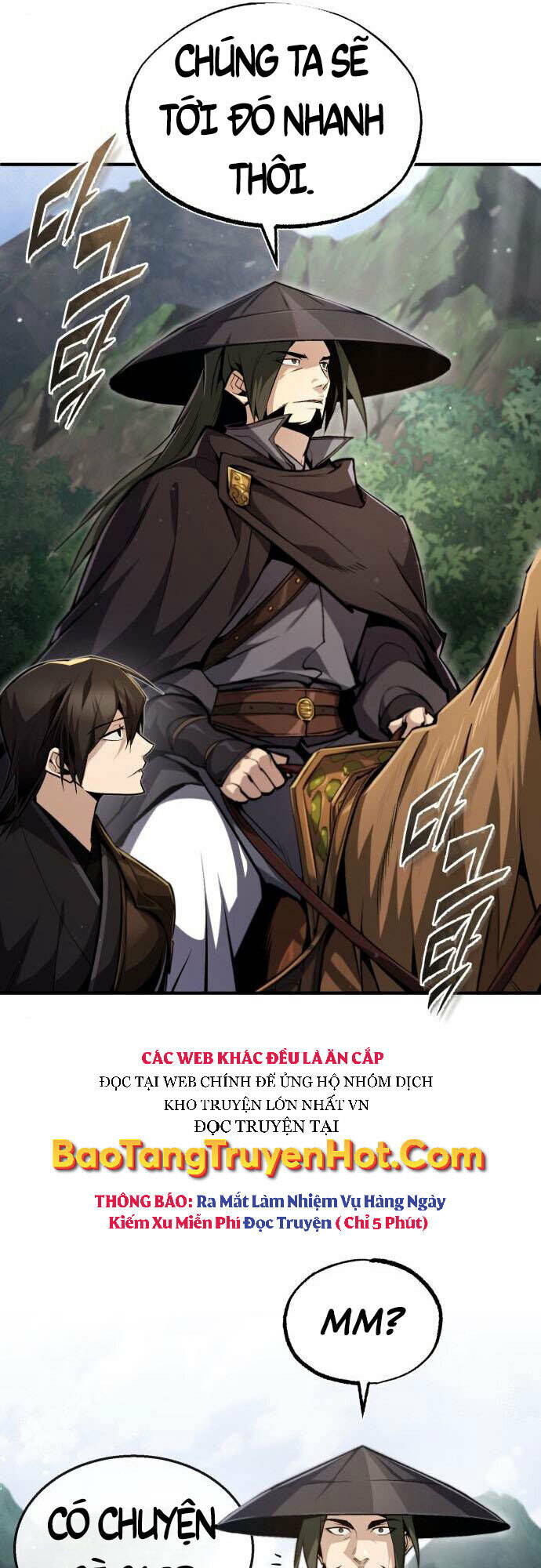 Đệ Nhất Võ Sư, Baek Cao Thủ - Chapter 48 - Page 25