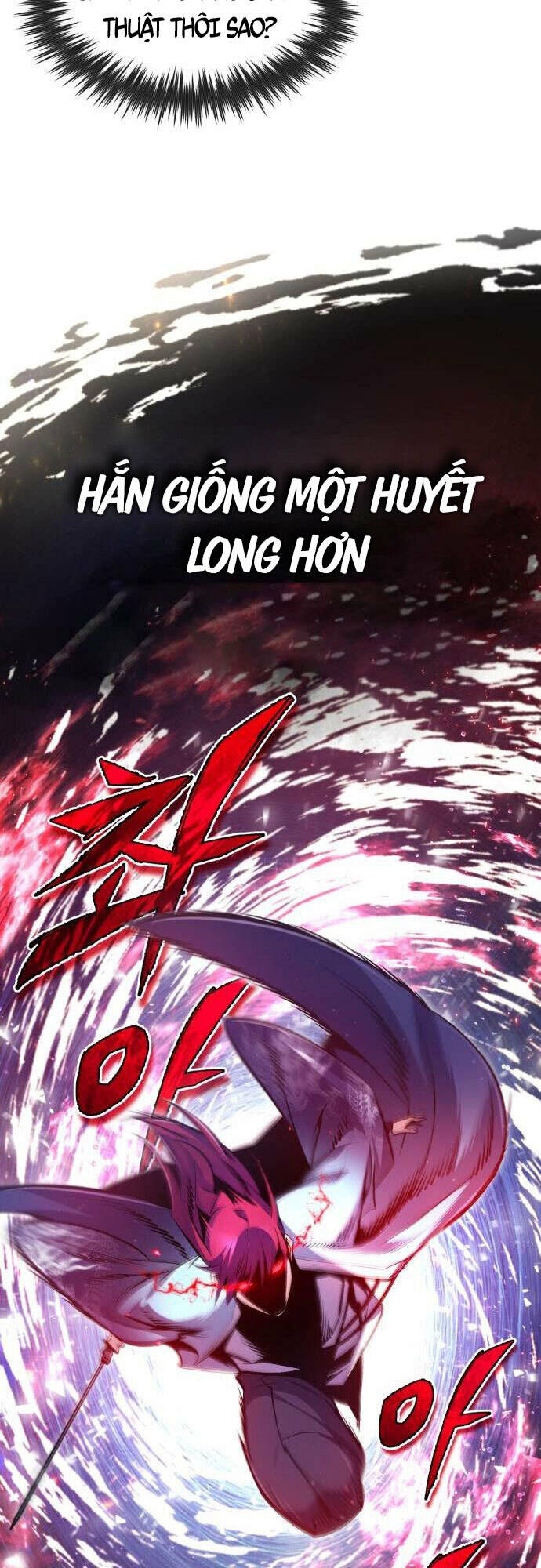 Đệ Nhất Võ Sư, Baek Cao Thủ - Chapter 48 - Page 29