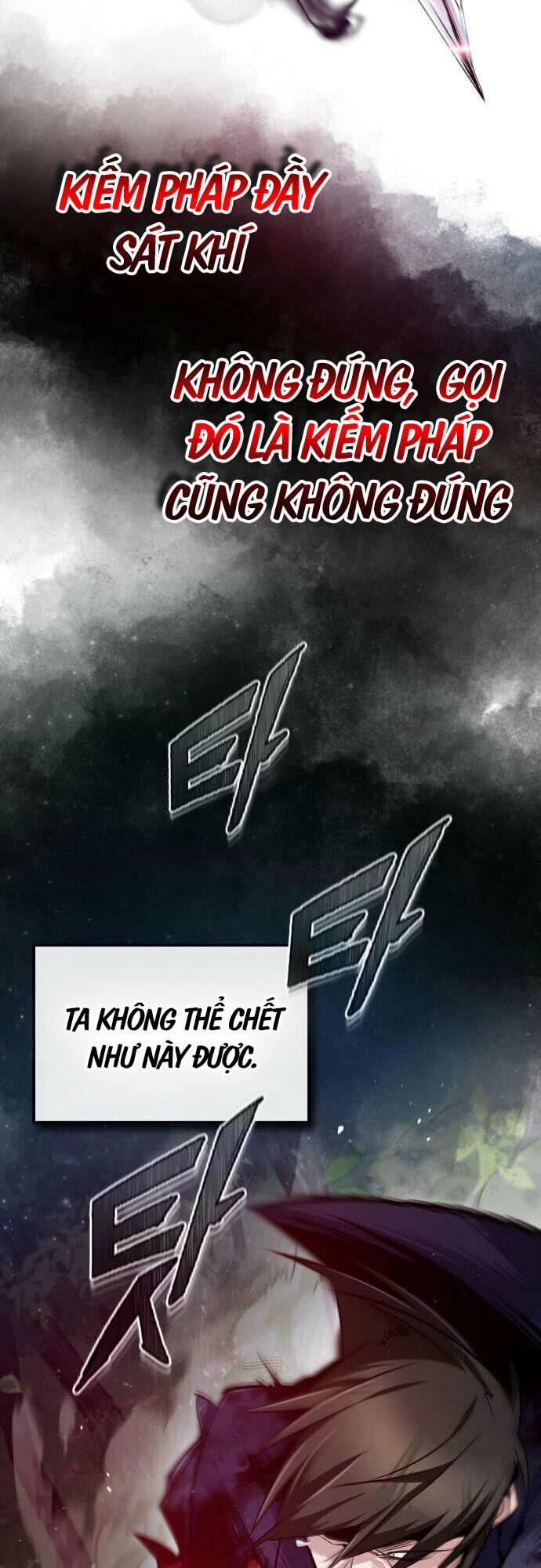 Đệ Nhất Võ Sư, Baek Cao Thủ - Chapter 48 - Page 31