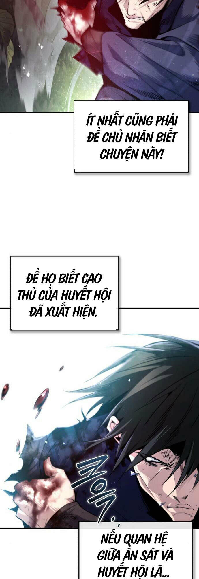 Đệ Nhất Võ Sư, Baek Cao Thủ - Chapter 48 - Page 32