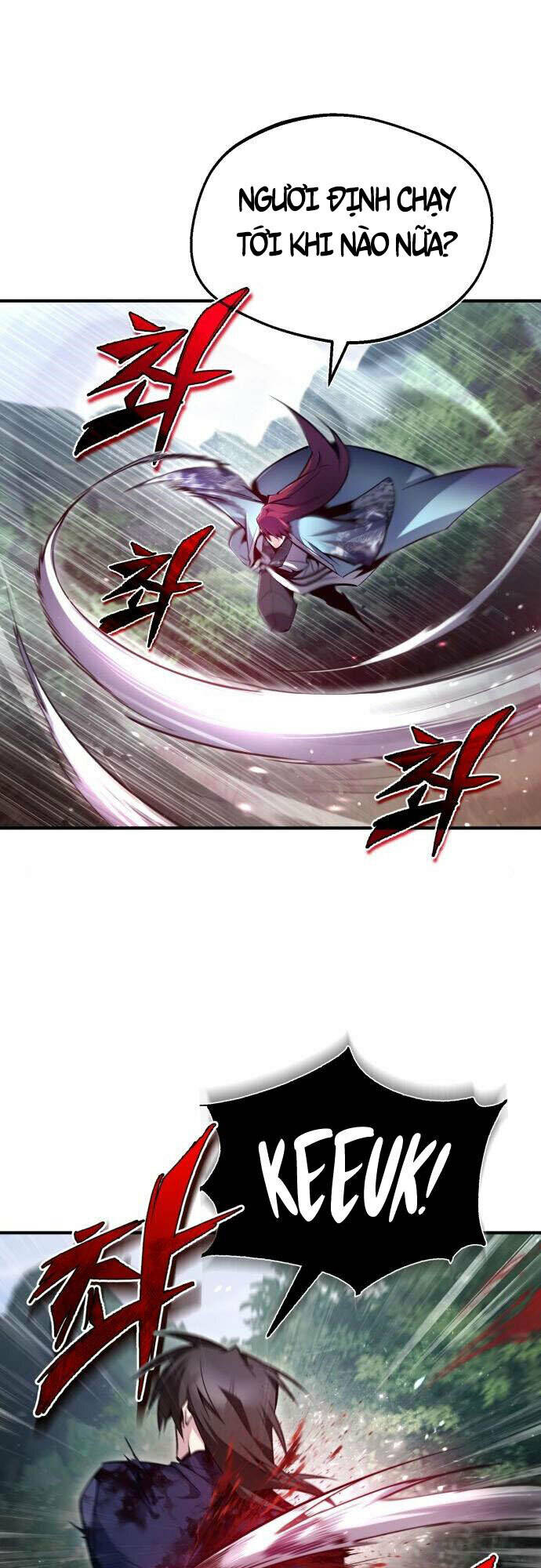 Đệ Nhất Võ Sư, Baek Cao Thủ - Chapter 48 - Page 36