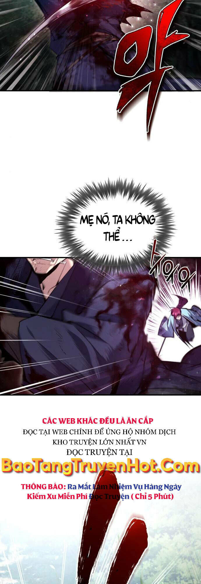 Đệ Nhất Võ Sư, Baek Cao Thủ - Chapter 48 - Page 37