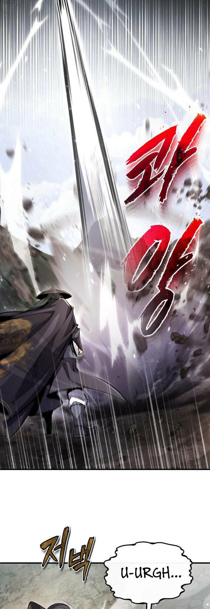 Đệ Nhất Võ Sư, Baek Cao Thủ - Chapter 48 - Page 42