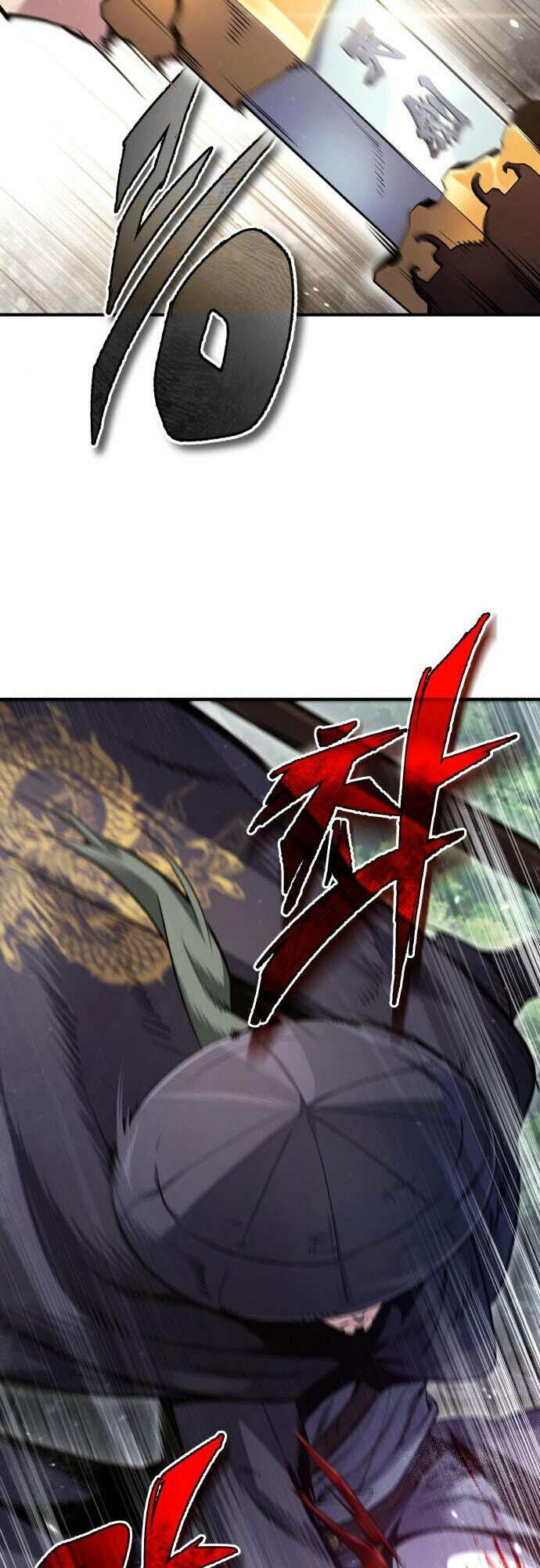 Đệ Nhất Võ Sư, Baek Cao Thủ - Chapter 48 - Page 44