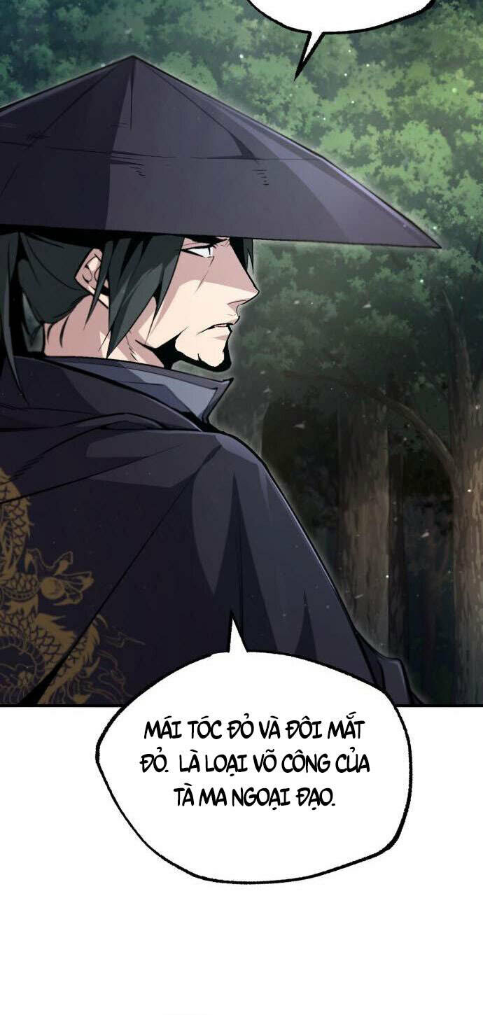Đệ Nhất Võ Sư, Baek Cao Thủ - Chapter 48 - Page 46