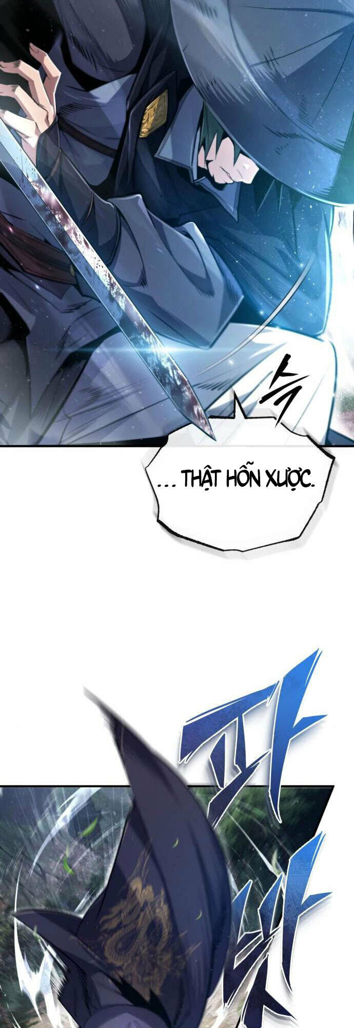 Đệ Nhất Võ Sư, Baek Cao Thủ - Chapter 48 - Page 58