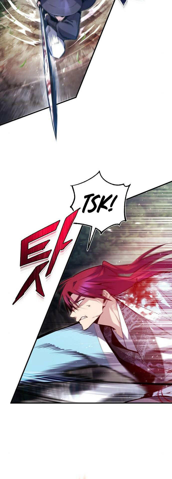 Đệ Nhất Võ Sư, Baek Cao Thủ - Chapter 48 - Page 59