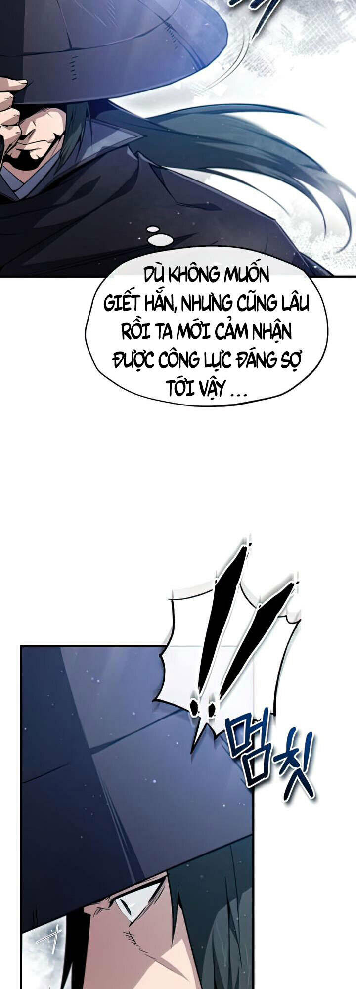 Đệ Nhất Võ Sư, Baek Cao Thủ - Chapter 49 - Page 11