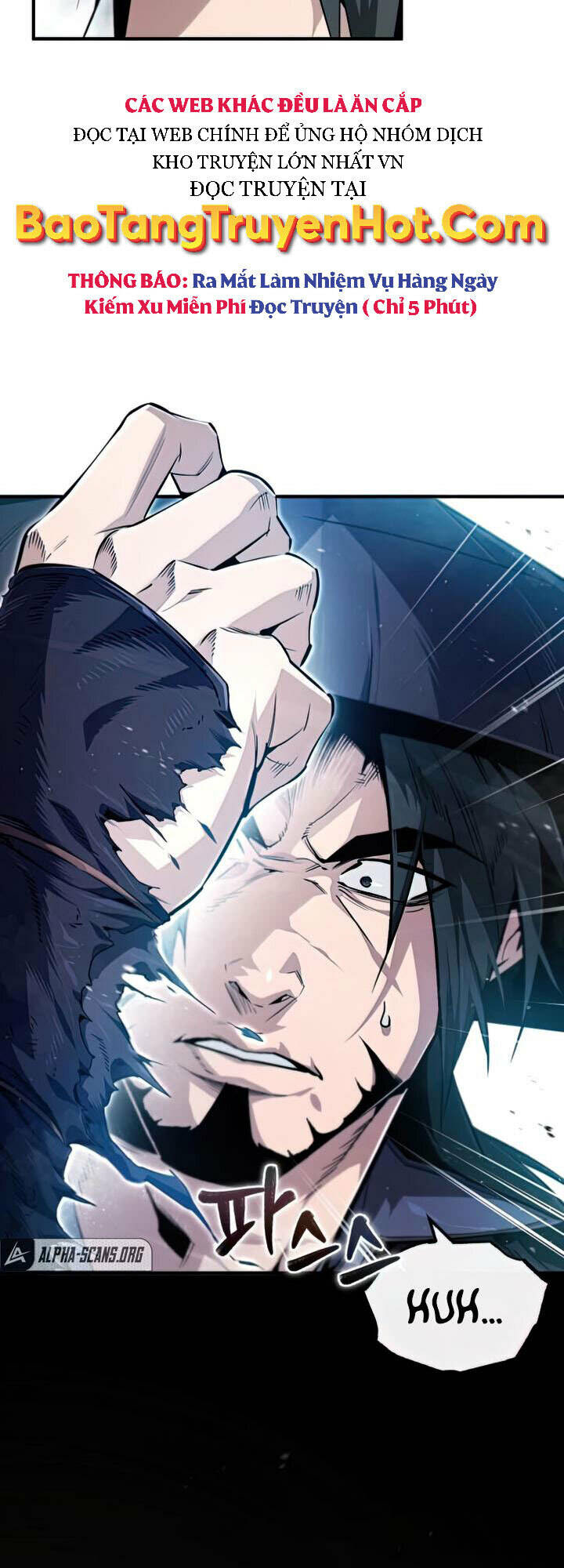 Đệ Nhất Võ Sư, Baek Cao Thủ - Chapter 49 - Page 12