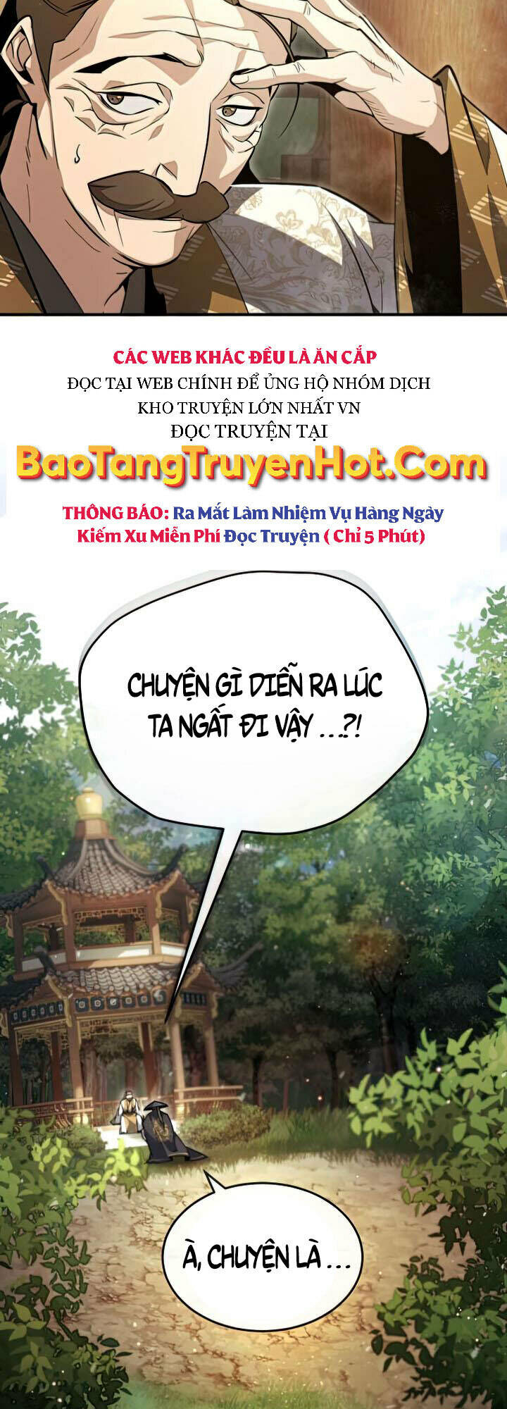 Đệ Nhất Võ Sư, Baek Cao Thủ - Chapter 49 - Page 16