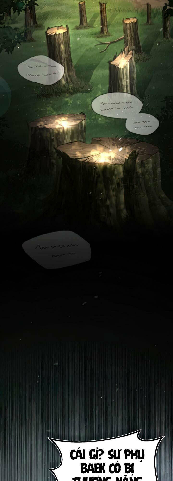 Đệ Nhất Võ Sư, Baek Cao Thủ - Chapter 49 - Page 17