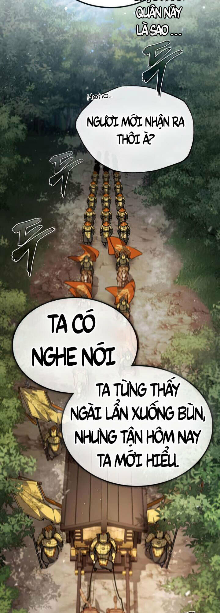 Đệ Nhất Võ Sư, Baek Cao Thủ - Chapter 49 - Page 24