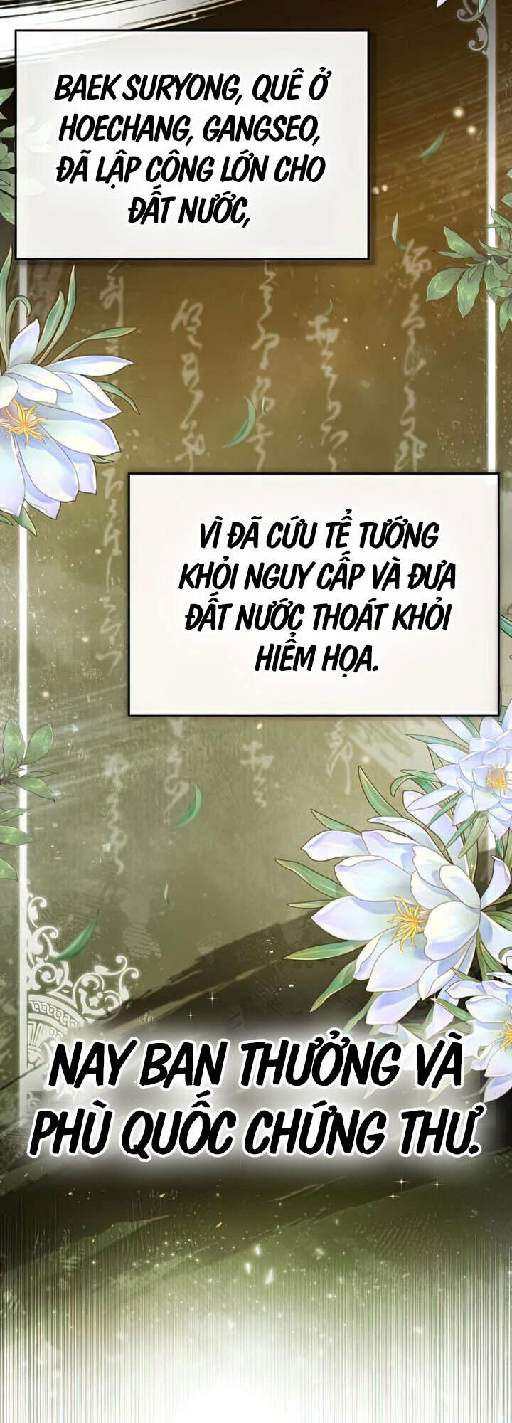 Đệ Nhất Võ Sư, Baek Cao Thủ - Chapter 49 - Page 36