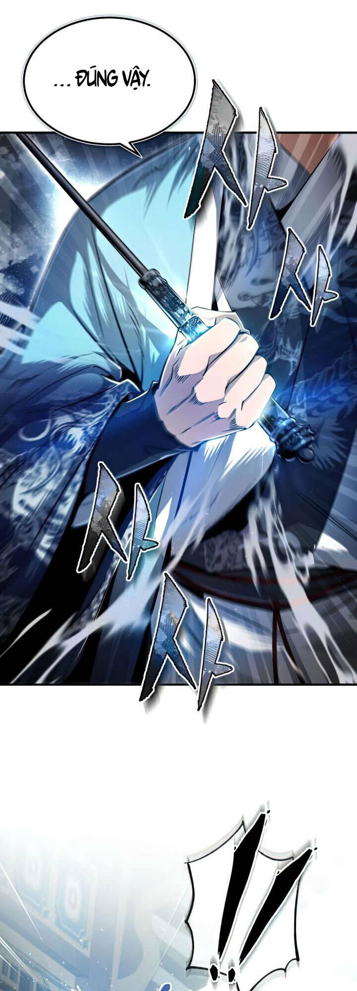 Đệ Nhất Võ Sư, Baek Cao Thủ - Chapter 49 - Page 44