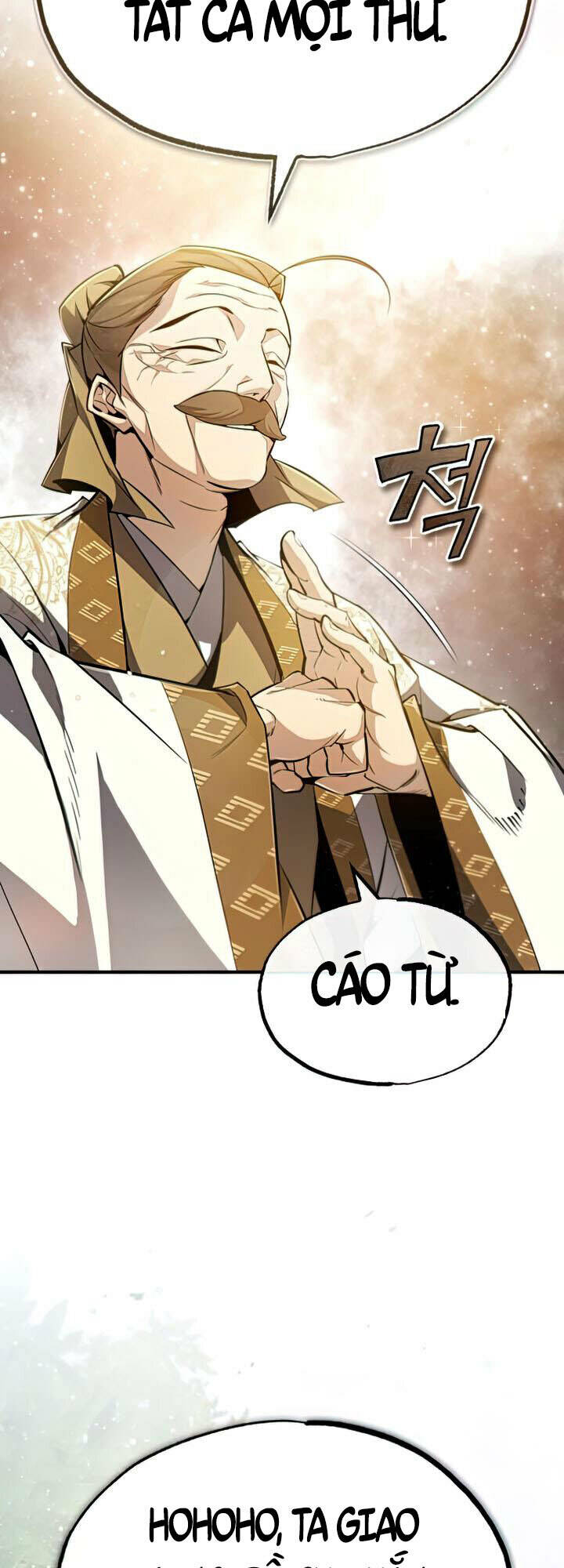 Đệ Nhất Võ Sư, Baek Cao Thủ - Chapter 49 - Page 48