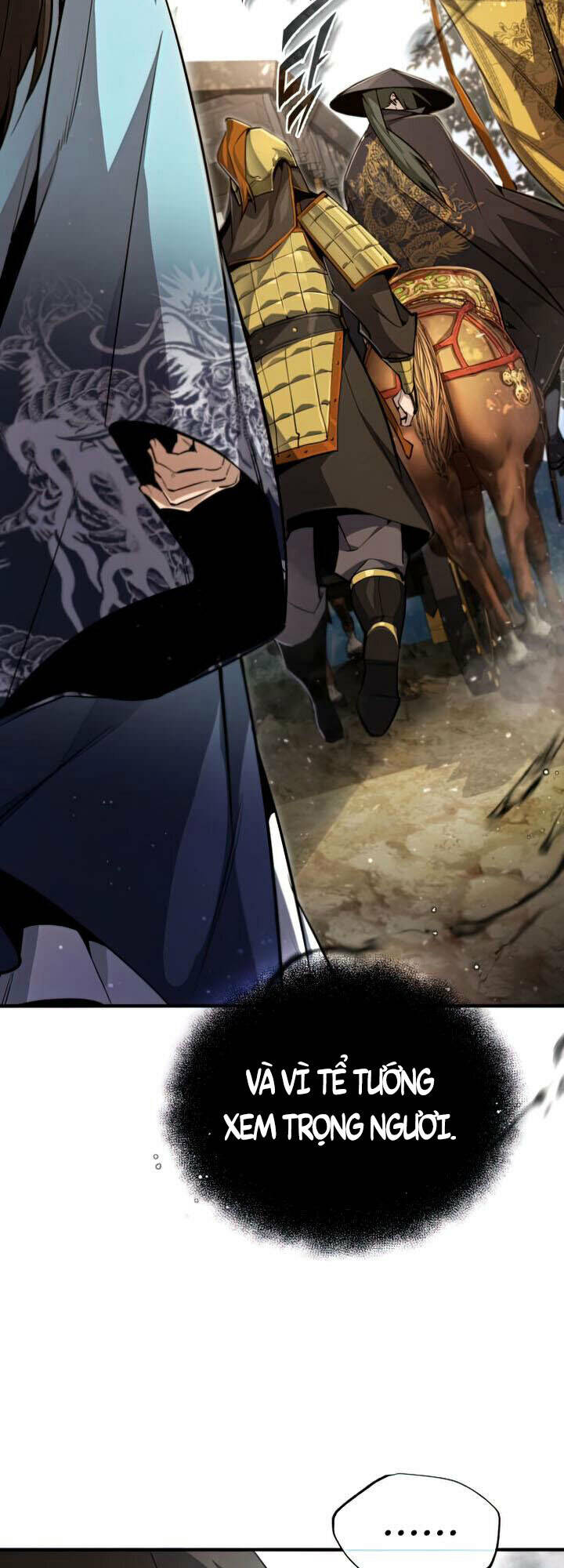 Đệ Nhất Võ Sư, Baek Cao Thủ - Chapter 49 - Page 51