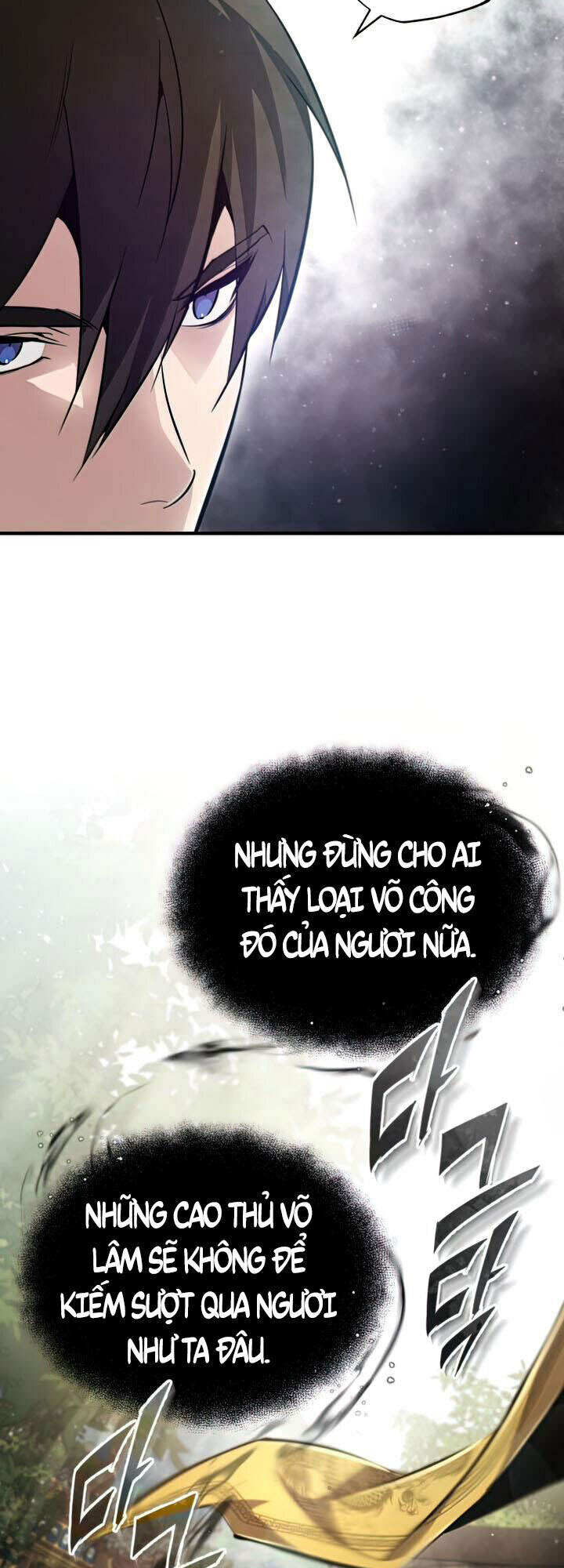 Đệ Nhất Võ Sư, Baek Cao Thủ - Chapter 49 - Page 52