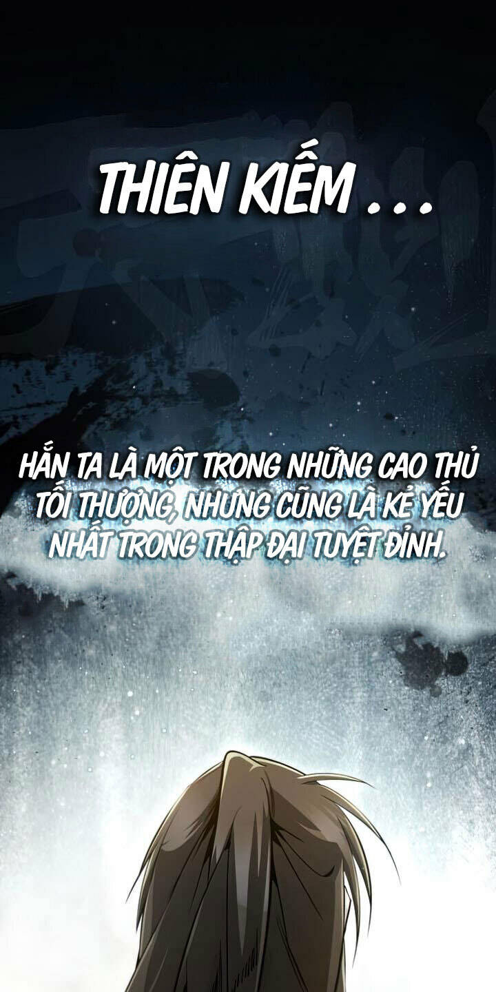 Đệ Nhất Võ Sư, Baek Cao Thủ - Chapter 49 - Page 54