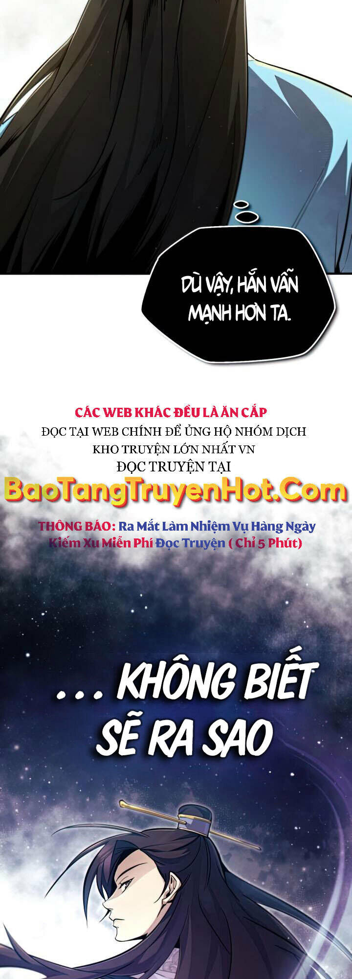 Đệ Nhất Võ Sư, Baek Cao Thủ - Chapter 49 - Page 55