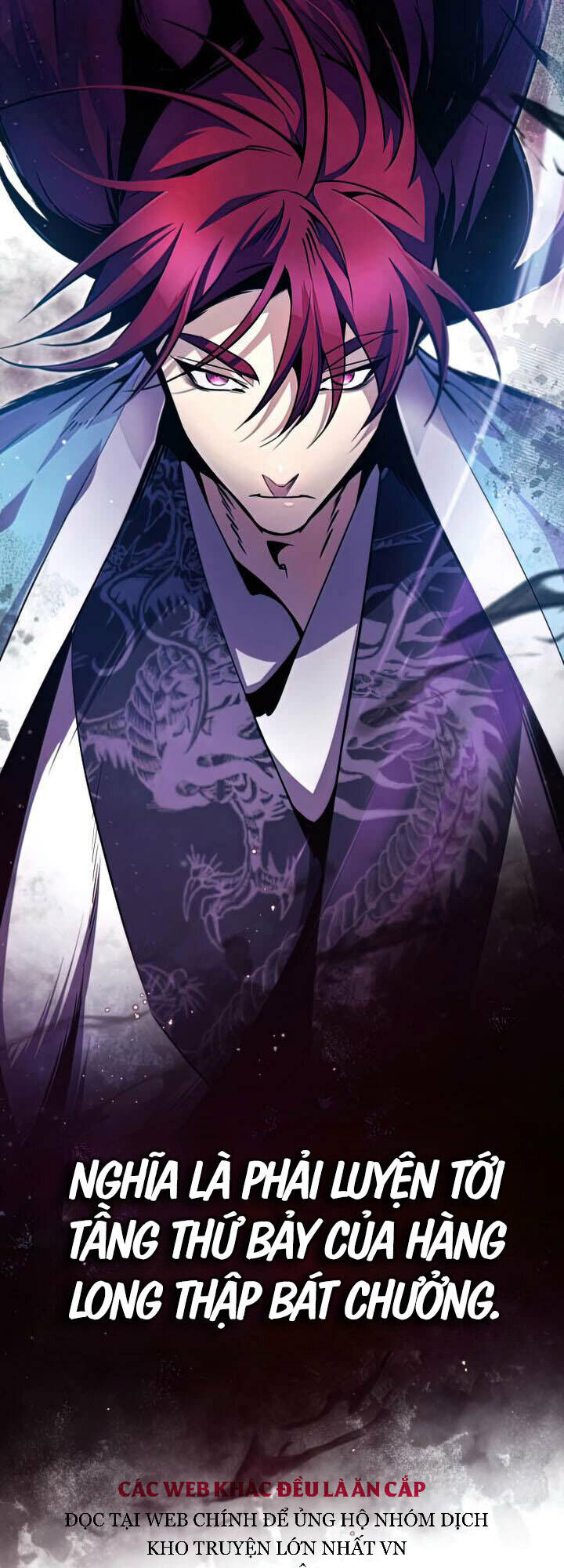 Đệ Nhất Võ Sư, Baek Cao Thủ - Chapter 49 - Page 57