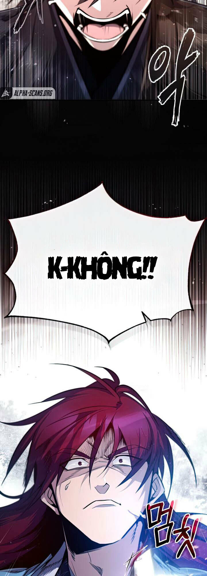 Đệ Nhất Võ Sư, Baek Cao Thủ - Chapter 49 - Page 6