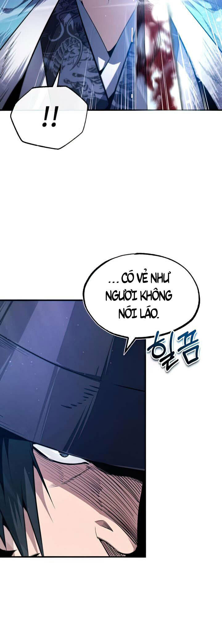 Đệ Nhất Võ Sư, Baek Cao Thủ - Chapter 49 - Page 7