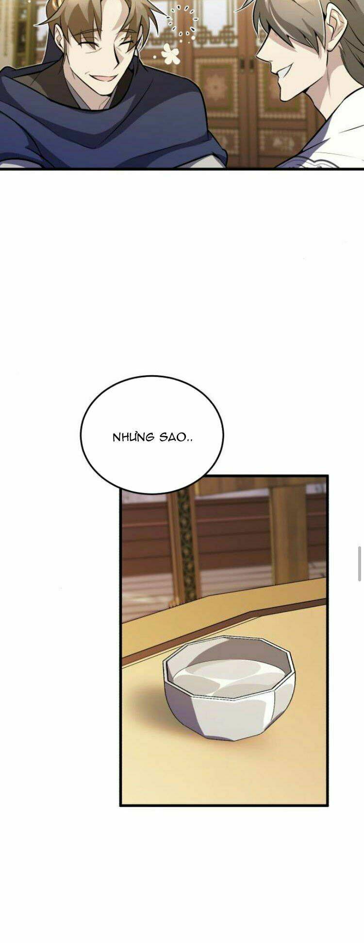 Đệ Nhất Võ Sư, Baek Cao Thủ - Chapter 5 - Page 25