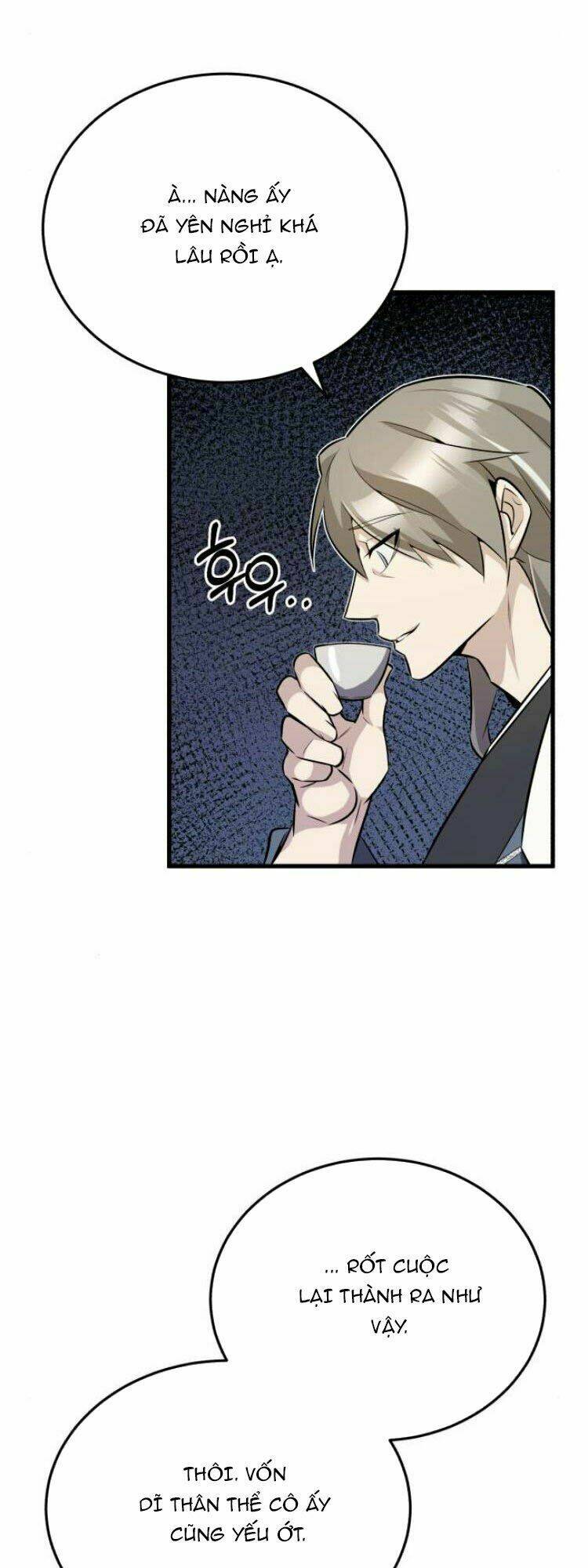 Đệ Nhất Võ Sư, Baek Cao Thủ - Chapter 5 - Page 27