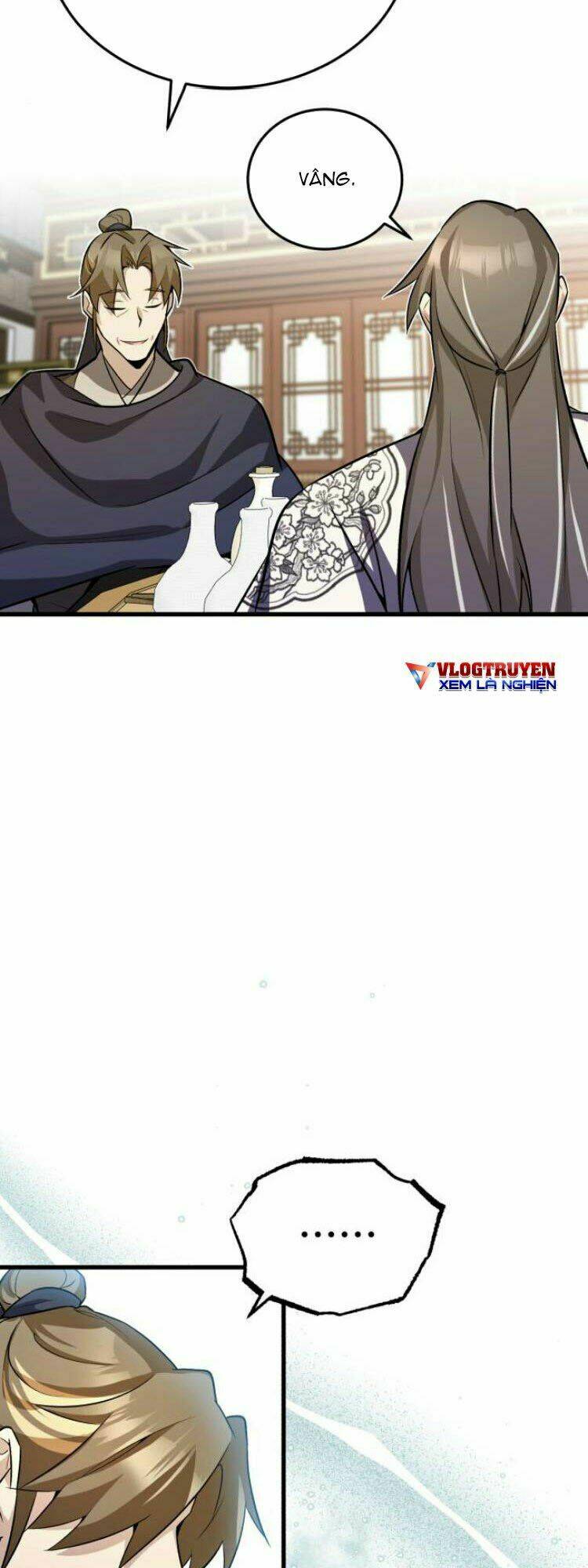 Đệ Nhất Võ Sư, Baek Cao Thủ - Chapter 5 - Page 28