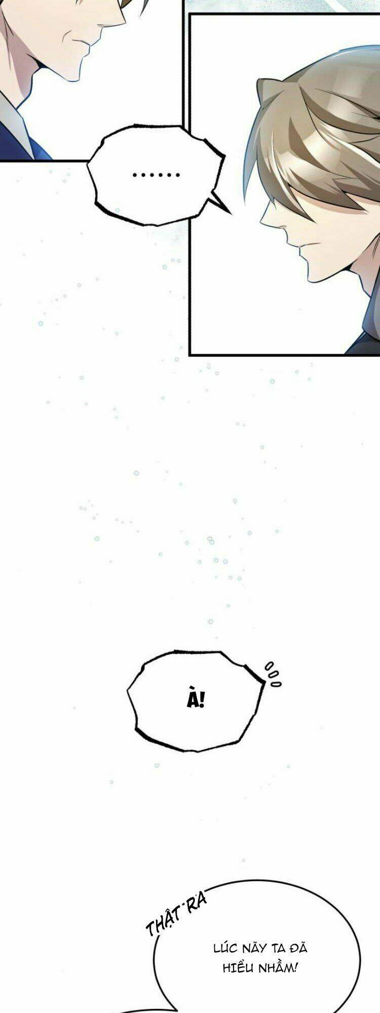 Đệ Nhất Võ Sư, Baek Cao Thủ - Chapter 5 - Page 29