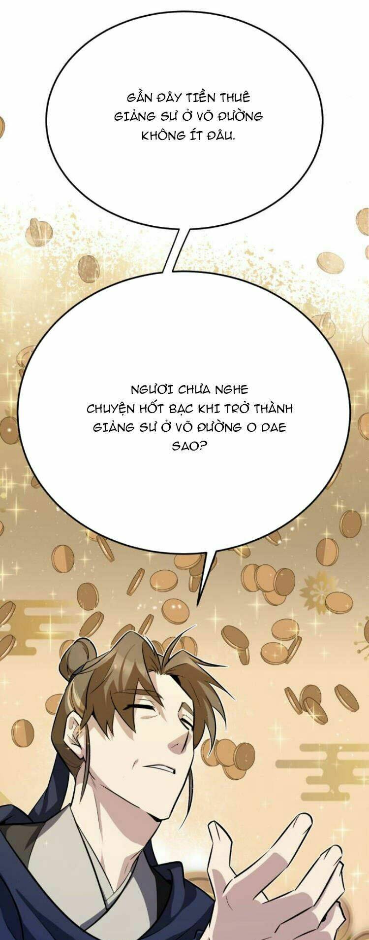 Đệ Nhất Võ Sư, Baek Cao Thủ - Chapter 5 - Page 38